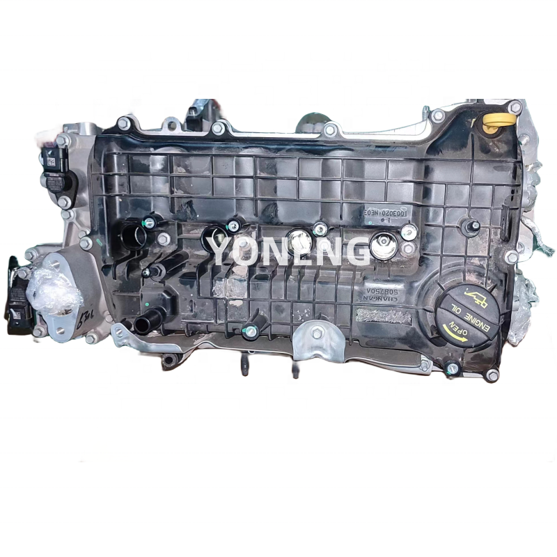 High Quality JL473ZQ7 1.5T Engine Assembly for Changan CS55 Plus
