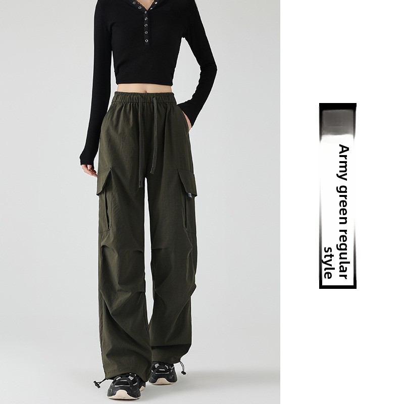 Z375-Military Green