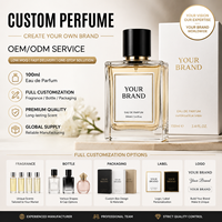 Brume parfumée 50 ml Sweet Velvet Bear par Teddy Island, parfum unisexe mignon, écologique et longue durée