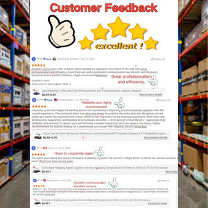 <span class=keywords><strong>Service</strong></span> d'expédition Air Express le moins cher porte à porte de la Chine aux États-Unis Los Angeles, <span class=keywords><strong>New</strong></span> <span class=keywords><strong>York</strong></span>, Savannah, Chicago, ONT8, IUSP - Product Image 6