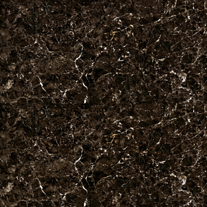 Carreaux de sol et de mur en porcelaine Thunder Smoke Brown Mahjong 600x1200mm, finition brillante vitrifiée, pour salle de bain et bureau (S) - Product Image 5