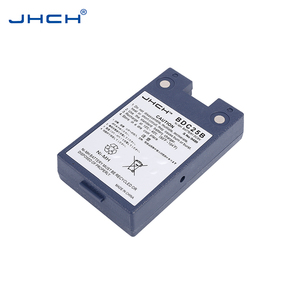 Bateria 6V 2700MAH BDC25B NiMH Adequado para SET5A/5E/5F/5FS/5S/5W/5WS - Product Image 3