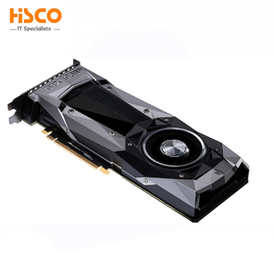 Original nouveau pour <span class=keywords><strong>GeForce</strong></span> <span class=keywords><strong>GTX</strong></span> <span class=keywords><strong>1080</strong></span> <span class=keywords><strong>Ti</strong></span> 11GB GDDR5X 1481MHz 352bit 3584core 8PIN cartes graphiques GPU carte vidéo carte de jeu - Product Image 5