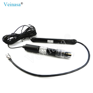 เครื่องวัดค่า pH รุ่นใหม่ Veinas-PH สำหรับดินและน้ำ พร้อมเซ็นเซอร์โมดูล ใช้งานง่าย แม่นยำสูง เหมาะสำหรับการวัดค่า pH อย่างแม่นยำ - Product Image 2