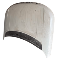 Capot pour Land Rover Range Rover 2013-2023, modèle Executive, cache-moteur, panneau de compartiment moteur L405, capot avant OEM de haute qualité