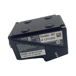 Lecteur de codes 2D compact longue portée KEYENCE série HR-X SR-752, 100 % neuf, avec connectivité Ethernet, garantie 1 an - Product Image 3