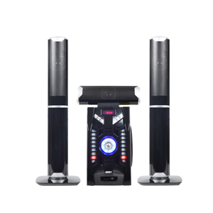 Système de son <span class=keywords><strong>home</strong></span> cinéma JR-GH3 fabriqué en Chine, prix <span class=keywords><strong>moins</strong></span> <span class=keywords><strong>cher</strong></span>, système de haut-parleurs 3.1 avec AUX - Product Image 5