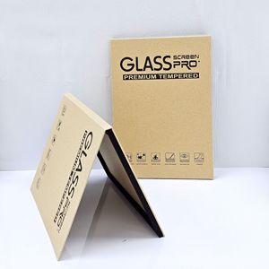 Giấy điện thoại di động màn hình bảo vệ hộp bao bì cho <span class=keywords><strong>ipad</strong></span> 10 inch 13 inch - Product Image 4