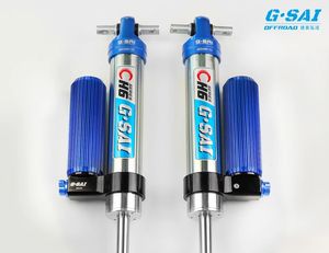 Amortisseur à azote contrôlé électroniquement intelligent pour Great Wall Hover Haval H3 <span class=keywords><strong>H5</strong></span> SUV 4x4 tout-terrain avec suspension télécommandée sans fil - Product Image 5