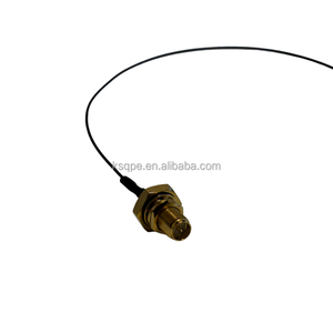 扁平带状电缆线束 铜质线材材质 定制长度 应用场合 - Product Image 6