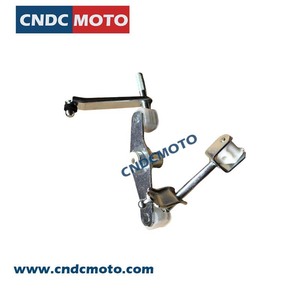 Pièce de rechange en métal pour mécanisme de changement de vitesse de moto CNDC MOTO pour la réparation de boîte de vitesses - Product Image 1