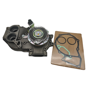 Panshi nouvelle pompe à eau OEM 5412001801 5412002701 pour le remplacement des pièces de remorque - Product Image 1