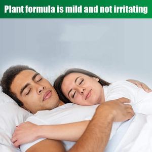 Extraits <span class=keywords><strong>de</strong></span> plantes pour dormir <span class=keywords><strong>la</strong></span> <span class=keywords><strong>nuit</strong></span>, élimine les ronflements, élimine le sommeil, pulvérisation nasale - Product Image 6