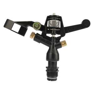 Arroseur à bascule à filetage mâle 3/4 "Buses d'<span class=keywords><strong>arrosage</strong></span> <span class=keywords><strong>automatique</strong></span> à jet rotatif à 360 degrés pour l'irrigation agricole de jardin - Product Image 1