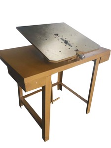 Máquina <span class=keywords><strong>Manual</strong></span> para Doblar Troqueles <span class=keywords><strong>de</strong></span> Acero para la Fabricación <span class=keywords><strong>de</strong></span> Bolsas <span class=keywords><strong>de</strong></span> Zapatos - Product Image 2
