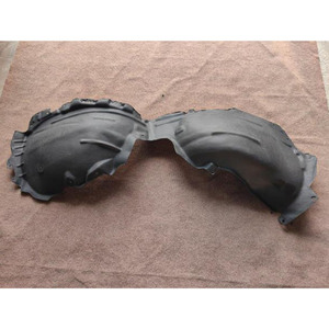 WANJIANG <span class=keywords><strong>Venta</strong></span> Caliente Accesorios para Automóviles OEM MIPZ78278B50A/MIPZ78278B51A Guardabarros Interior para <span class=keywords><strong>Ford</strong></span> <span class=keywords><strong>Bronco</strong></span> 2021 Sport - Product Image 3