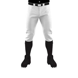 Uniformes de Béisbol Personalizados de Alta Calidad, Material de Poliéster, Ropa de Equipo, Marca Privada, Servicio OEM - Product Image 6