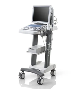 Sistema de Diagnóstico por Ultrasonido en Blanco y Negro Mindray DP-50 con Pantalla LED de 15 Pulgadas para Uso Humano o Veterinario - Product Image 3