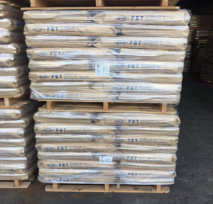 จำหน่าย PBT Taiwan Changchun 4130-104K ทนความร้อนสูง ไหลได้ดี ทนแรงกระแทกสูง ป้องกันไฟ - Product Image 2