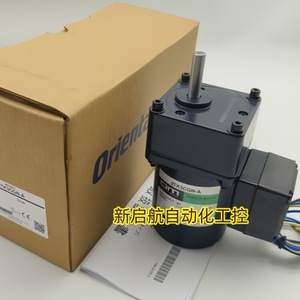 Motor de Control de Velocidad Orientalmotor 3IK15RGN-CW2L 100W 48V IP20 - Product Image 2