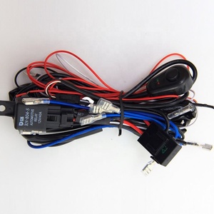 Dây Dẫn Điện Cho Xe Hơi - Product Image 2