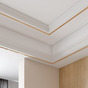 XPS Cornice Mouldings/Dòng Trang Trí <span class=keywords><strong>Polystyrene</strong></span> Covings - Product Image 3