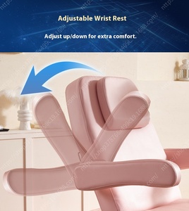 Cama Eléctrica Ginecológica Comercial 2026 para el Cuidado de la Salud Femenina, Silla Ginecológica para el Hogar, Centro de Bienestar y Clínica - Product Image 3
