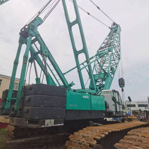 מקורי יפן מנוף משומש <span class=keywords><strong>kobelco</strong></span> 250 טון ckobelco 300 טון מסרק למכירה זולה - Product Image 1