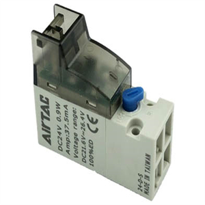 Composants industriels 6V0510J04B050 6V0510M5B050 6V110J04B050 6V110J08B050 Électrovanne - Product Image 5