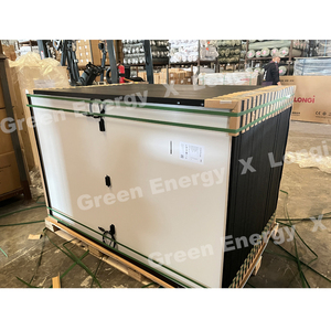 Longi Châu Âu Kho LR5-72HPH PV Mô-đun Nửa Cắt Tế Bào 540W 545W 550W 555W 560W <span class=keywords><strong>Mono</strong></span> Năng Lượng Mặt Trời Bảng Điều Khiển - Product Image 2