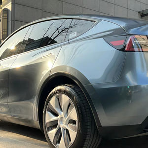 Hot Sale 1.52*17m PET Metallic Liquid Lime Glossy Vinyl Car Wrap Color Changing Car Wrapping Film Protective for Body - Product Image 3