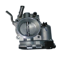 El cuerpo del acelerador para MG3 MG 3 MG5 MG 5 Roewe 350 550 ZOTYE T600 Z500 1,5 T 2012, 2013, 2014, 2015 F01R00Y048