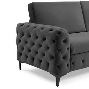 <span class=keywords><strong>Canapé</strong></span> <span class=keywords><strong>d</strong></span>'<span class=keywords><strong>angle</strong></span> moderne pliable sur mesure pour salon, en forme de L, avec ensemble ottoman double et section en forme de U - Product Image 4