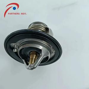 Zpartners Nuevo termostato de refrigeración del motor <span class=keywords><strong>Modelo</strong></span> 19301-PAA-306 para Accord Prelude <span class=keywords><strong>CRV</strong></span> Tipo de radiador - Product Image 2