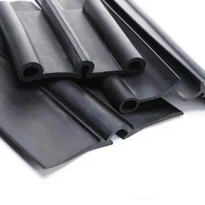 אחסון קריוגני חסכוני באנרגיה רצועת איטום דלת מיכל משאית קרה אטמי גומי גמישים - Product Image 4