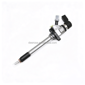 <span class=keywords><strong>Inyector</strong></span> Diesel A2C59513556 5WS40677 9802448680 9674973080 Compatible con CITROEN C3/<span class=keywords><strong>C4</strong></span>/C5 <span class=keywords><strong>1.6</strong></span> <span class=keywords><strong>HDI</strong></span> - Product Image 4