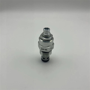 Válvula de control de flujo hidráulico Mailer, tipo aguja, 0-1 MPa, para productos petrolíferos, presión atmosférica, tipo rápido - Product Image 2