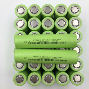 Factory 32140 Battery 3.2v 15Ah 15.5Ah 40135 32135 15000mAh Replacement for DIY 12V 24V 36V 48V - Product Image 1