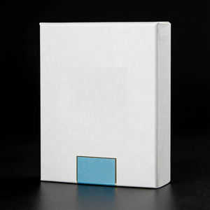 น้ำหอมสำหรับผู้ชายและผู้หญิงขนาด 100 มล. - กลิ่นหอมติดทนนาน - กลิ่นสวน - น้ำหอมแบบกล่อง - น้ำหอมตะวันออกกลาง - Product Image 4