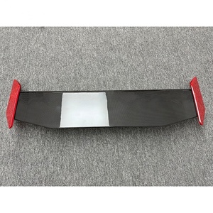 Pour Mercedes Classe <span class=keywords><strong>G</strong></span> W464 G500 G63 <span class=keywords><strong>Brabus</strong></span> - Aileron arrière en carbone sec G900 Rocket, diffuseur arrière, pièces de tuning extérieures - Product Image 3
