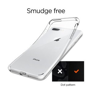Anti-Gravité Clair Personnalisé Tpu Étui de Téléphone De Mode <span class=keywords><strong>Blanc</strong></span> Transparent Tpu Étui Pour <span class=keywords><strong>Iphone</strong></span> 6,<span class=keywords><strong>7</strong></span>, 8 - Product Image 4