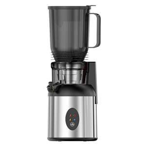 Tùy chỉnh 250 Wát màn hình cảm ứng lớn Miệng chậm Masticating Máy ép trái cây điện toàn bộ Trái Cây Rau lạnh Báo Chí Máy ép trái cây máy - Product Image 1