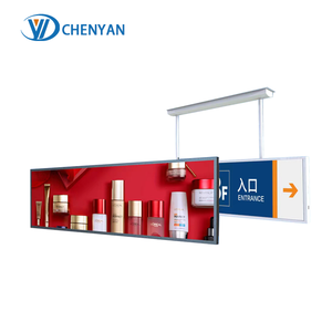 Màn hình hiển thị thanh trong nhà Độ phân giải siêu cao Độ phân giải đa kích thước có thể lựa chọn - Product Image 2
