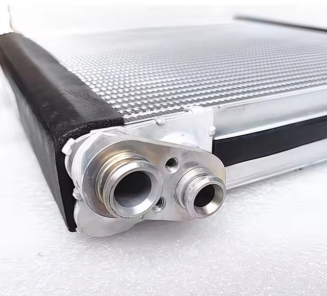 80211-SWA-A01 High Quality New for CRV Air Conditioner Evaporator Box