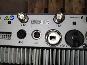 Sử dụng <span class=keywords><strong>Ericsson</strong></span> thiết bị truyền thông <span class=keywords><strong>rru</strong></span> 4415b7 - Product Image 2