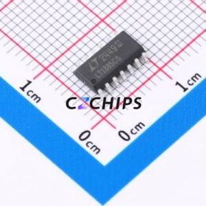Original&Brand-new LT1885CS#PBF SOP-14 Integrated Circuit IC Chip Precision <b>Amplifier</b> - Product Image 1