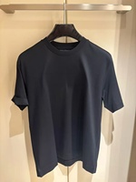Nouveau T-shirt décontracté respirant pour homme 2026, coupe ample et oversize, manches courtes, confortable, à motifs