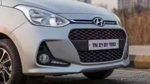 Nueva Luz LED DRL Profesional de 12V 100W 8000 Lúmenes para Parachoques Delantero de I10 con Luz Diurna de 5000K - Product Image 3