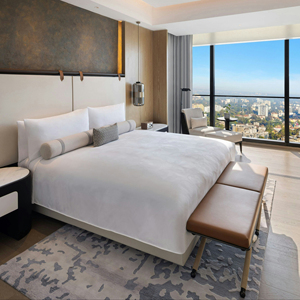 Juego de Muebles de Sala de Estar de Estilo Italiano Moderno para Proyectos Hoteleros, Venta al Por Mayor - Product Image 1