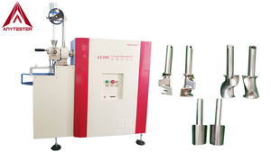 Реометр крутящего момента AT400, прямые продажи с завода - Product Image 4